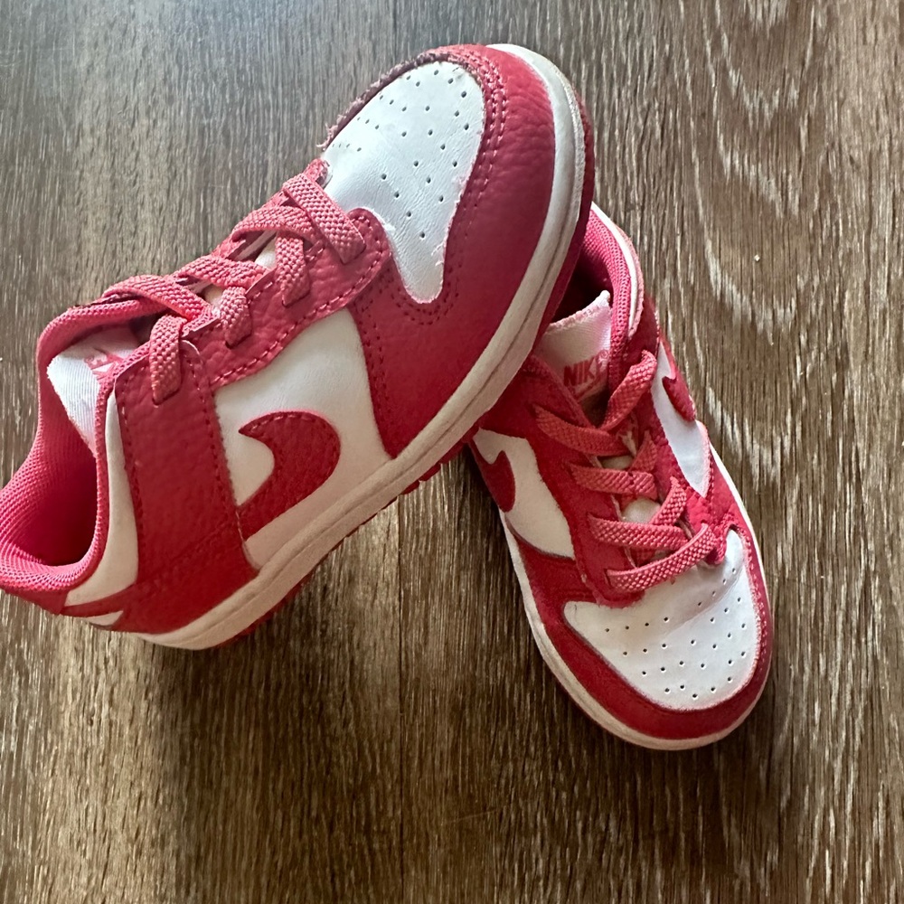 Nike girls sz 10c